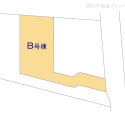 物件画像 市川市真間5丁目