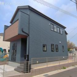 物件画像 市川市真間5丁目