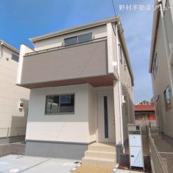 物件画像 市川市真間5丁目