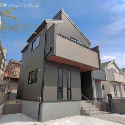 物件画像 市川市真間5丁目