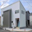  新築一戸建て