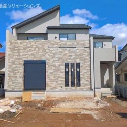 物件画像 市川市中国分5丁目