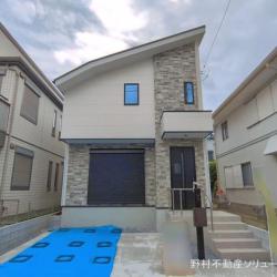 物件画像 市川市八幡6丁目
