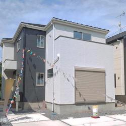 物件画像 市川市東菅野5丁目
