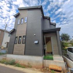 物件画像 市川市若宮3丁目