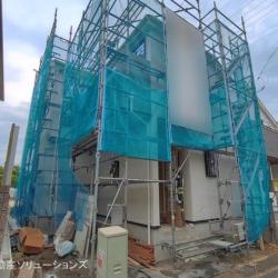 物件画像 市川市平田4丁目