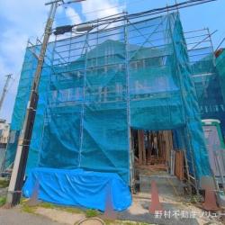 物件画像 市川市菅野2丁目