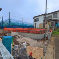 物件画像 市川市大野町4丁目