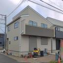  新築一戸建て