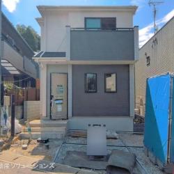 物件画像 市川市北国分3丁目