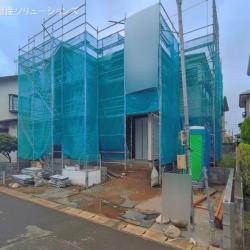 物件画像 市川市中国分5丁目