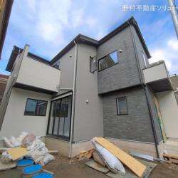 物件画像 市川市原木3丁目