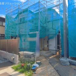物件画像 市川市国分3丁目