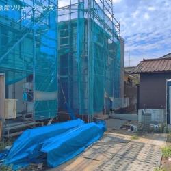 物件画像 市川市国分3丁目