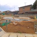  新築一戸建て