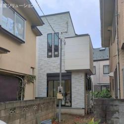 物件画像 市川市須和田2丁目
