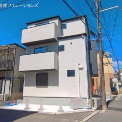 物件画像 市川市稲荷木2丁目