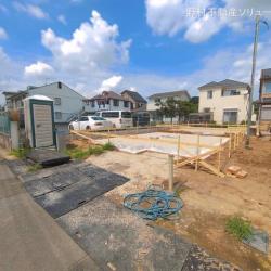物件画像 市川市国分2丁目
