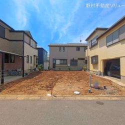 物件画像 市川市南大野1丁目