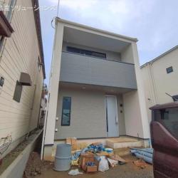 物件画像 市川市曽谷2丁目