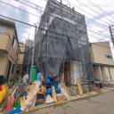  新築一戸建て