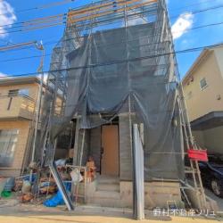 物件画像 市川市田尻5丁目