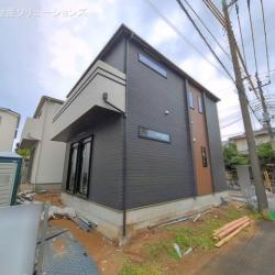 物件画像 市川市国府台4丁目