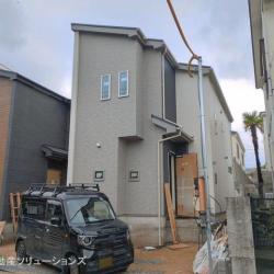 物件画像 市川市国府台4丁目