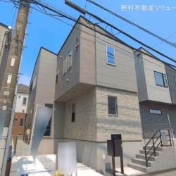 物件画像 市川市鬼高1丁目