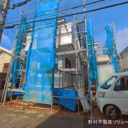 物件画像 市川市宮久保6丁目