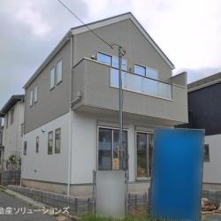 物件画像 市川市宮久保2丁目