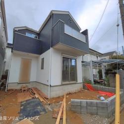 物件画像 市川市宮久保2丁目