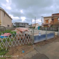 物件画像 市川市八幡6丁目