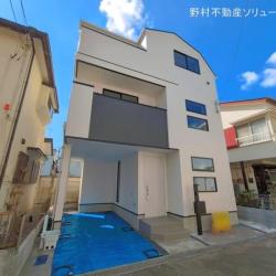物件画像 市川市南八幡1丁目