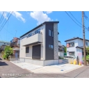  中古一戸建て