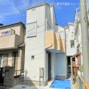  新築一戸建て