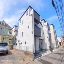  新築一戸建て