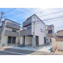  新築一戸建て