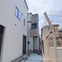  新築一戸建て