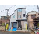  新築一戸建て