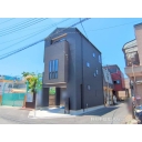  中古一戸建て