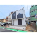  新築一戸建て