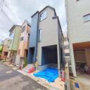  新築一戸建て
