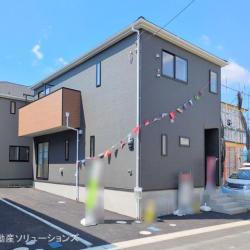 物件画像 市川市宮久保3丁目