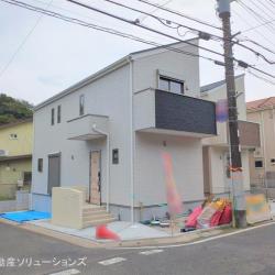 物件画像 市川市大野町1丁目