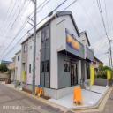  新築一戸建て