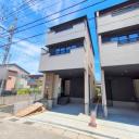  新築一戸建て