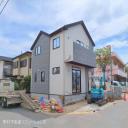  新築一戸建て