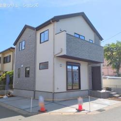 物件画像 市川市若宮2丁目