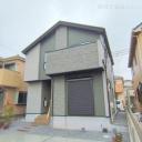  新築一戸建て